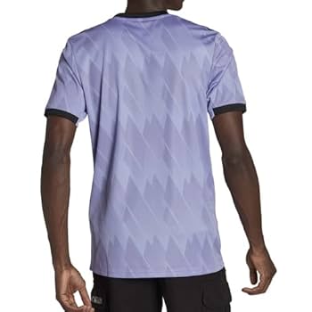 Amazon | [adidas] メンズ レアル・マドリード アウェイ